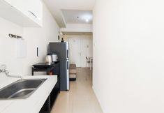その他 5 Simply Design 1Br Apartment At Parahyangan Residence