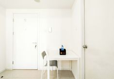 その他 7 Simply Design 1Br Apartment At Parahyangan Residence