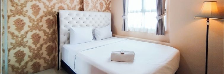 其他 Chic 2Br Apartment Gateway Pasteur