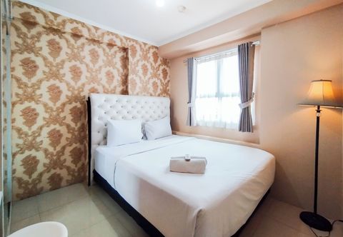 其他 Chic 2Br Apartment Gateway Pasteur