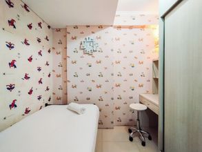 其他 4 Chic 2Br Apartment Gateway Pasteur