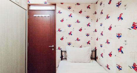 其他 2 Chic 2Br Apartment Gateway Pasteur