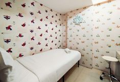 其他 6 Chic 2Br Apartment Gateway Pasteur