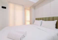 อื่นๆ 4 Restful Studio At Tokyo Riverside Pik 2 Apartment