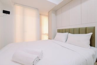 อื่นๆ 4 Restful Studio At Tokyo Riverside Pik 2 Apartment