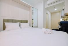 อื่นๆ 3 Restful Studio At Tokyo Riverside Pik 2 Apartment