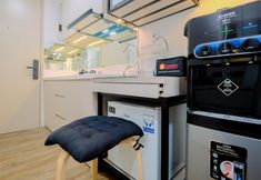 อื่นๆ 5 Restful Studio At Tokyo Riverside Pik 2 Apartment