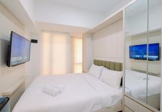 อื่นๆ 2 Restful Studio At Tokyo Riverside Pik 2 Apartment