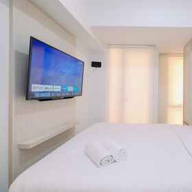 Primary image 1 Restful Studio At Tokyo Riverside Pik 2 Apartment, Tangerang Hotels