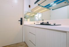 อื่นๆ 7 Restful Studio At Tokyo Riverside Pik 2 Apartment