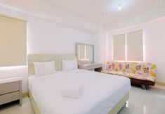 Lain-lain 2 Good Deal And Cozy Studio Green Pramuka City Apartment