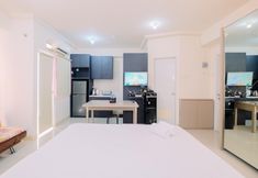 Lain-lain 4 Good Deal And Cozy Studio Green Pramuka City Apartment