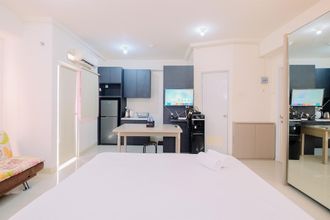 Lain-lain 4 Good Deal And Cozy Studio Green Pramuka City Apartment