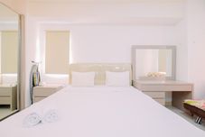 Lain-lain Good Deal And Cozy Studio Green Pramuka City Apartment