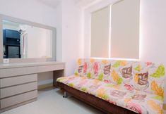 Lain-lain 5 Good Deal And Cozy Studio Green Pramuka City Apartment