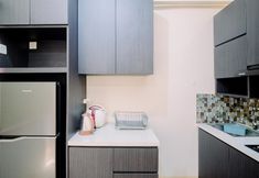 Lain-lain 7 Good Deal And Cozy Studio Green Pramuka City Apartment