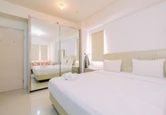 Lain-lain 6 Good Deal And Cozy Studio Green Pramuka City Apartment
