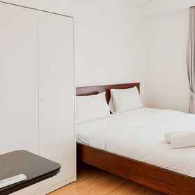 Primary image 1 Spacious And Cozy 3Br Sky House Bsd Apartment, Hotel BSD