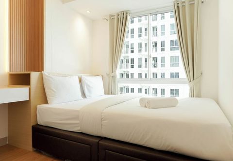 기타 Simply Look 2Br At Tokyo Riverside Pik 2 Apartment