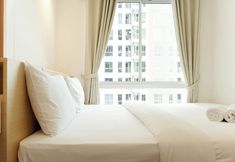 기타 3 Simply Look 2Br At Tokyo Riverside Pik 2 Apartment