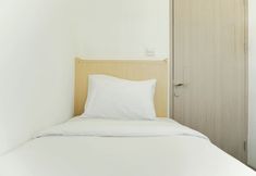 기타 7 Simply Look 2Br At Tokyo Riverside Pik 2 Apartment