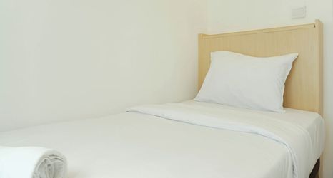 기타 2 Simply Look 2Br At Tokyo Riverside Pik 2 Apartment