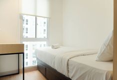 기타 4 Simply Look 2Br At Tokyo Riverside Pik 2 Apartment