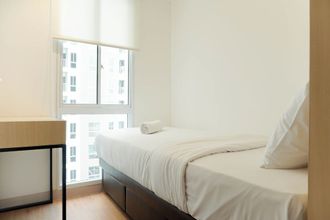 기타 4 Simply Look 2Br At Tokyo Riverside Pik 2 Apartment