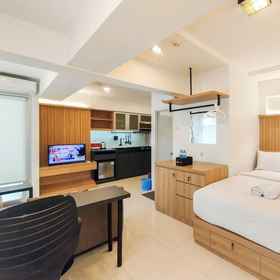 Primary image 1 Spacious Classic Studio At Jarrdin Cihampelas Apartment, Pasteur Trans Dipatiukur Hotels