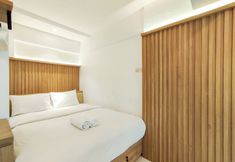 Others 4 Spacious Classic Studio At Jarrdin Cihampelas Apartment