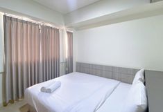 Others 7 Well Furnished And Comfortable 2Br Meikarta Apartment