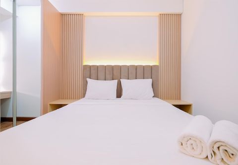 其他 Best Deal And Comfort Designed 2Br Transpark Cibubur Apartment