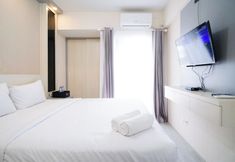 อื่นๆ 4 Best Deal And Restful Studio Apartment Suncity Residence