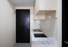 อื่นๆ 7 Best Deal And Restful Studio Apartment Suncity Residence