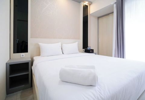 อื่นๆ Best Deal And Restful Studio Apartment Suncity Residence