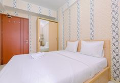 기타 4 Good Deal And Homey Studio At Margonda Residence 4 Apartment