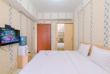 기타 Good Deal And Homey Studio At Margonda Residence 4 Apartment