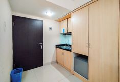 その他 7 Cozy Style Studio Room At Jarrdin Cihampelas Apartment