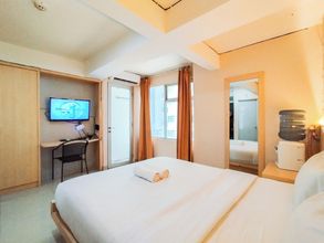 その他 4 Cozy Style Studio Room At Jarrdin Cihampelas Apartment