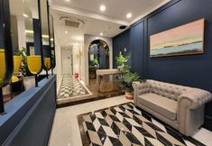 その他 3 Louis Mo Apartment