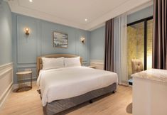 その他 6 Louis Mo Apartment