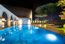 その他 Louis Mo Apartment