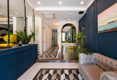 その他 5 Louis Mo Apartment