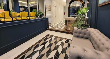 その他 2 Louis Mo Apartment