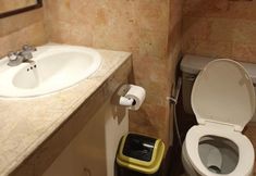 อื่นๆ 3 Connector Hostel