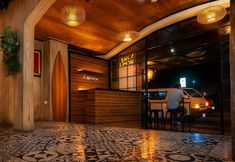 อื่นๆ 5 Connector Hostel