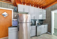 其他 6 Massive Roscoe Retreat: Great for Large Groups!