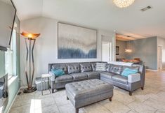 其他 3 Chic & Relaxing Katy Escape w/ Community Pool!