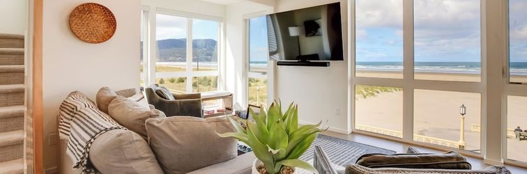 その他 Seaside Vacation Rental: Walk to Beach & Downtown!