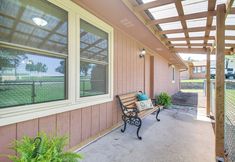 Others 5 Near Boat Launch: 'hillcrest Hideaway' Grove Home